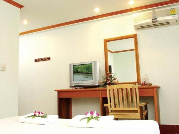 Oasis Resort Krabi Luaran gambar