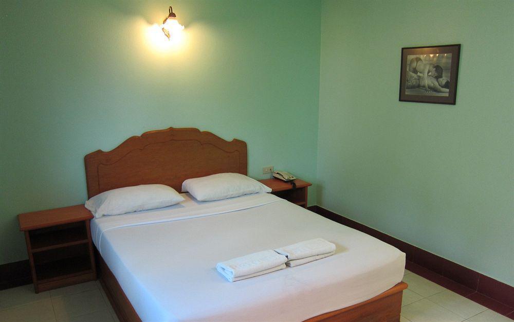 Oasis Resort Krabi Luaran gambar
