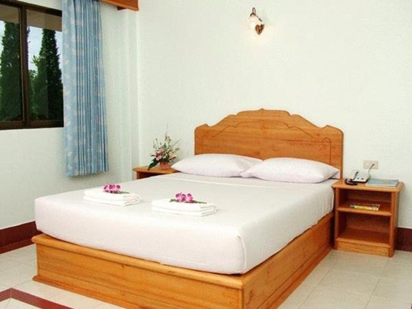 Oasis Resort Krabi Bilik gambar